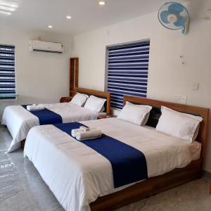 Deluxe Family Suite