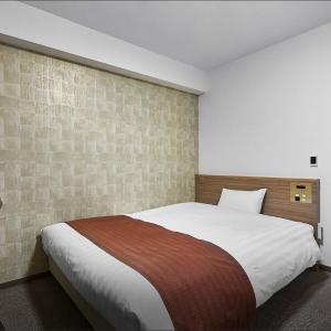 Single Room - Smoking