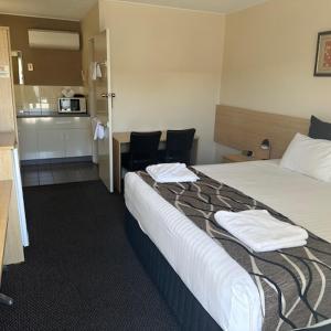 Classic King Room