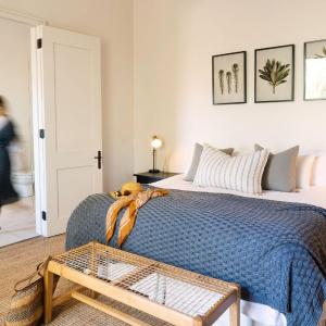 Classic Courtyard View Room