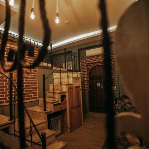 Design Triple Room