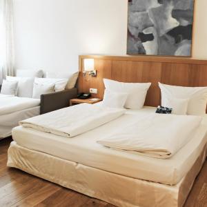 Family Room (2 Adults + 2 Children) incl. GartenSpa