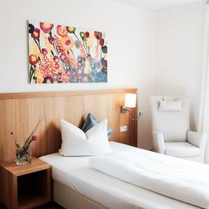 Standard Room excl. GartenSpa