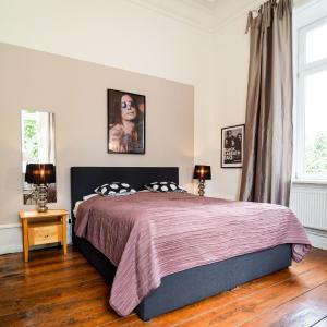 Standard  Double Room