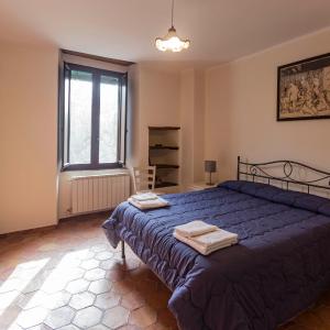 Duplex Quadruple Room