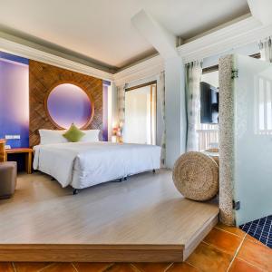 Double Room with Sea View