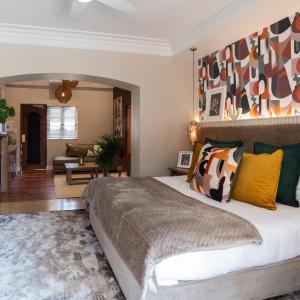 Superior King Suite