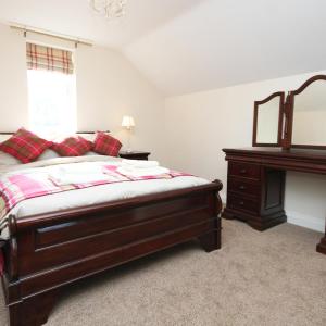 Deluxe Double Room with Bath