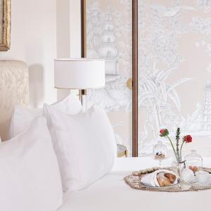 Suite with Terrace