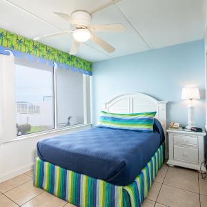 Suite with Sea View
