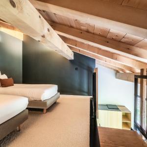 5 Bedroom Chalet