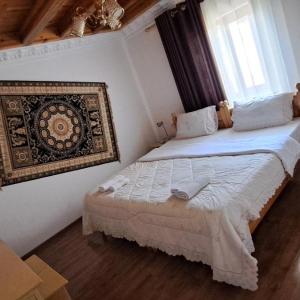 Deluxe Double Room with Bath