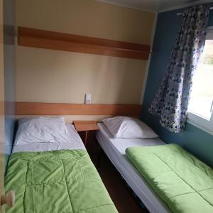 Standard Mobile Home 