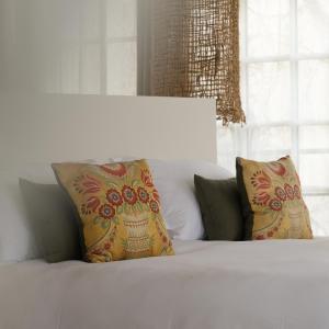 Suite with Terrace