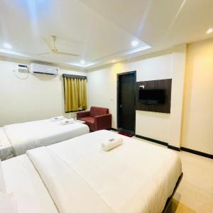 Superior Quadruple Room