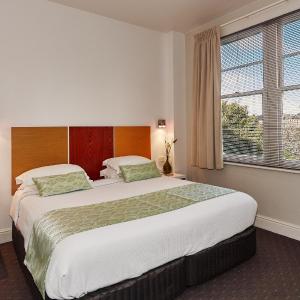 Two Bedroom - Interconnecting