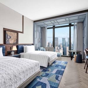 Executive Twin Room