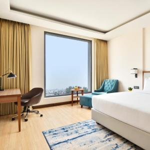 Premium King Room

