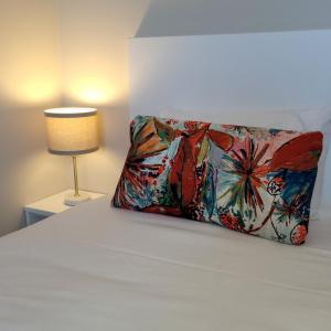 Comfort Double Room with Sea View