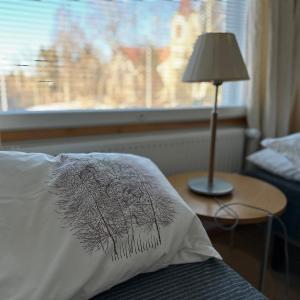 Economy Triple Room with Shared Bathroom