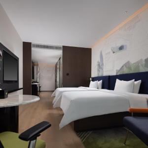 Comfort Twin Room