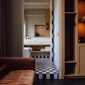 Deluxe Double Room with Bath