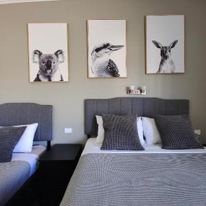 Standard Family Room