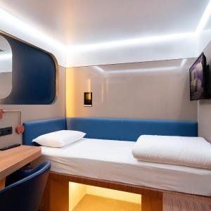 Recharge Sleep Cabin