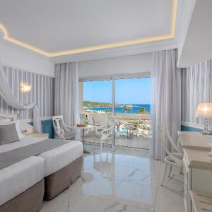 Superior Room Sea View 