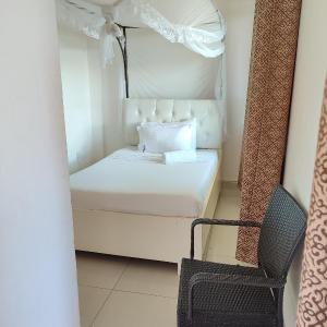 Deluxe Junior Suite