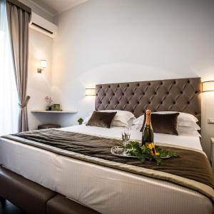 Double or Twin Room with Balcony
