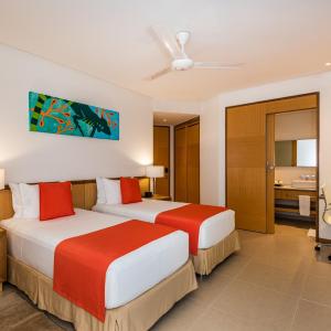 Two-Bedroom Suite