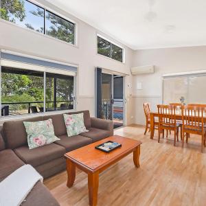 Superior Cabin - Sleeps 5