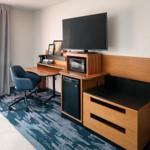 King Room with Sofa Bed