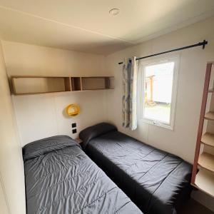 Mobile Home Superior 3 rooms (no pets)