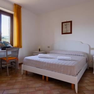 One-Bedroom Apartment (4 Adults)