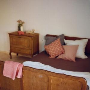 Mixed Dormitory Room