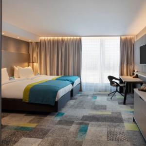 Standard Room with Two Single Beds