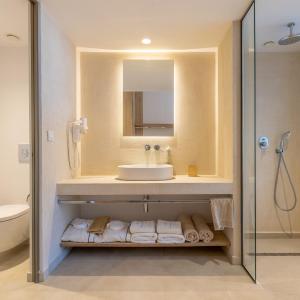 Junior Suite with Private Pool