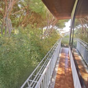 Elegance Double Room with Balcony