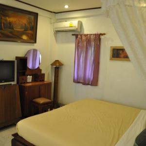 Standard Double Room (no extra bed)