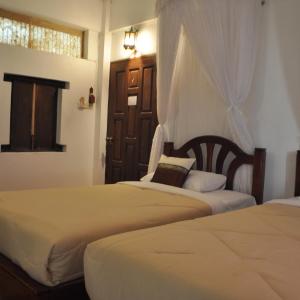 Standard Twin Room (no extra bed)