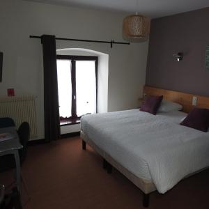 Twin Room with Garden View