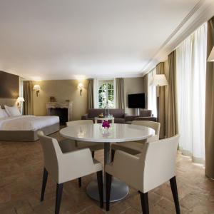 Suite with Terrace