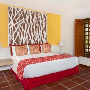 Master Suite with Ocean View