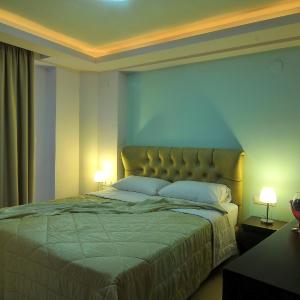 Double or Twin Room with Swimming Pool Access