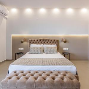 One-Bedroom Apartment with Sea View