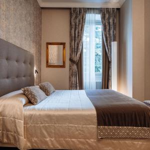 Double Room - Villa