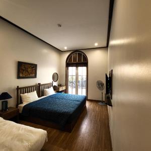 Double Room with Lake View