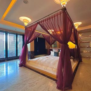 Luxury Double Room
